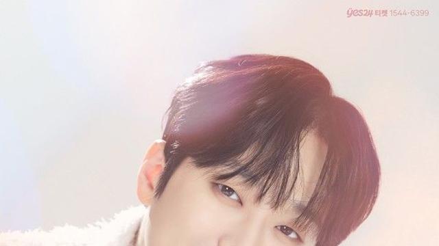 이찬원, 전국 투어 콘서트 ‘찬가’ 개최... 예매는?