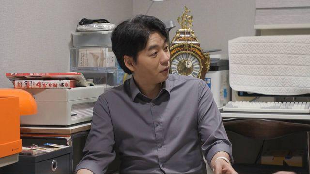 김승수, ‘17세 연하와 결혼’ 원조 톱스타 절친은 누구? (미우새)