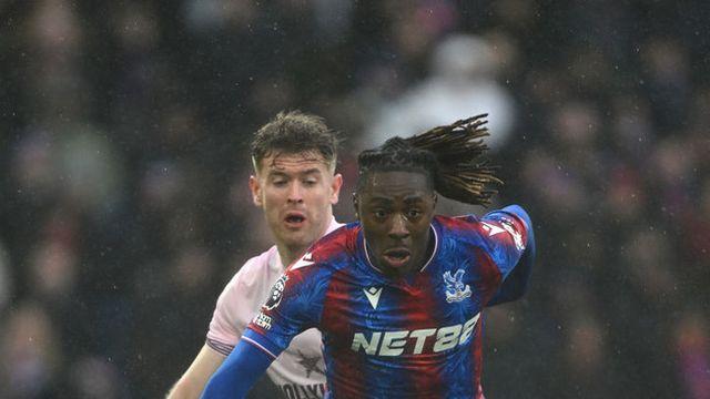 [승부예측] 11월2일(일) 00:00 PL 10R 크리스탈 팰리스 vs 브렌트포드 스코어 예측