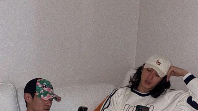 '연락 두절' 배우 장동주, 직전 게시물 보니 