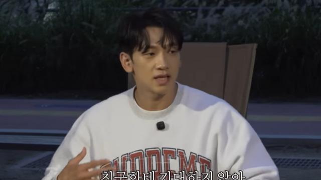 비, 김태희 향한 무한 애정…“자식도 필요 없고 배우자가 짱” (시즌비시즌)