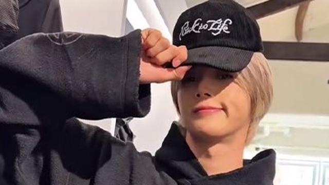 앤팀, 한국 데뷔 기념 ‘Back to Life’ 팝업 현장 공개