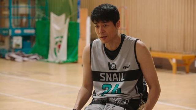 ‘달팽이 농구단’ 감독 “장애인에 관한 이야기 아냐…스포츠인들의 액션 영화다” [종합]
