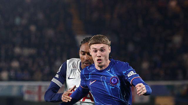 [승부예측] 11월2일(일) 02:30 PL 10R 토트넘 vs 첼시 스코어 예측