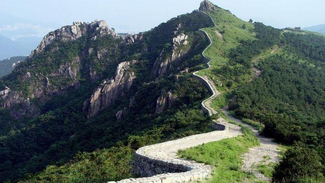 1782종 야생생물 산다…20년 기다려 드디어 국립공원 지정된 '부산 대표 명산'