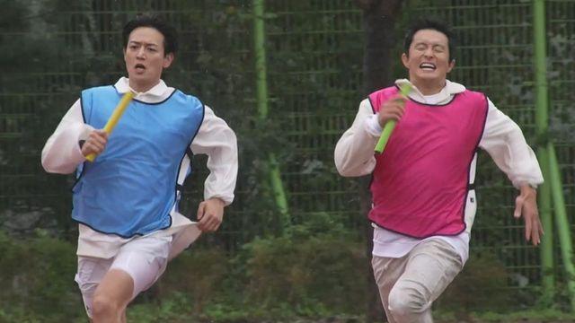 기안84, 자존심 회복할까…민호에 '100m 달리기' 패배 후 재대결 '활활' (나혼산)