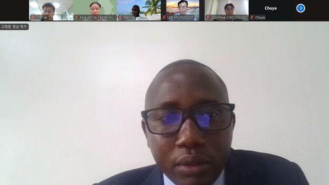 아프리카 정치 바꾸는 Z세대…