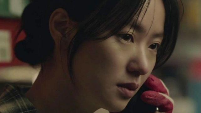 전여빈, 재벌과 사별… 젊은 남자와 해피엔딩일까 (부세미)