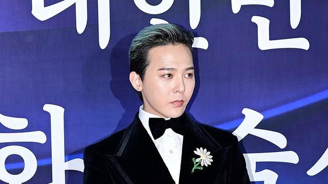 지드래곤, 오늘(31일) APEC 만찬서 공연…유일한 K팝 아티스트 [엑's 투데이]