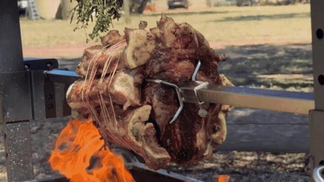 호주산 소고기가 싼이유