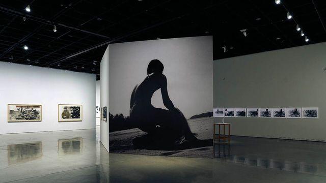 당일치기 여행에서 만난 대구의 미술