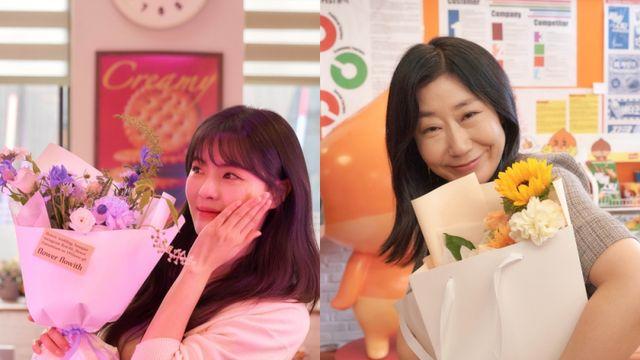 ‘달까지 가자’ 이선빈→김영대 “벌써 종영이라니 믿기지 않아” 종영소감