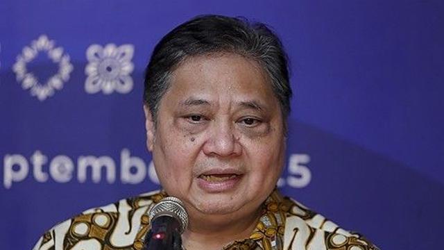 [경주APEC] 인니 장관 