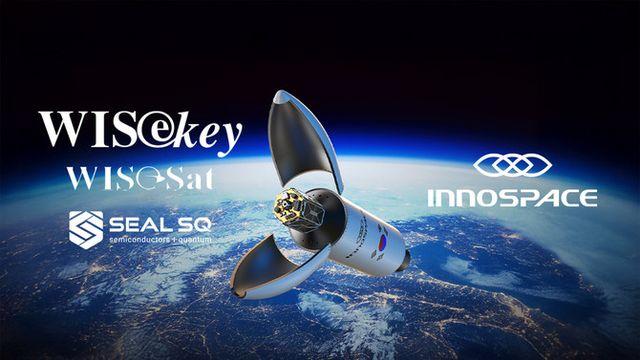 이노스페이스, 스위스 와이즈키와 '보안·AI·IoT 위성 발사' 협력…첫 상업발사 '임박'