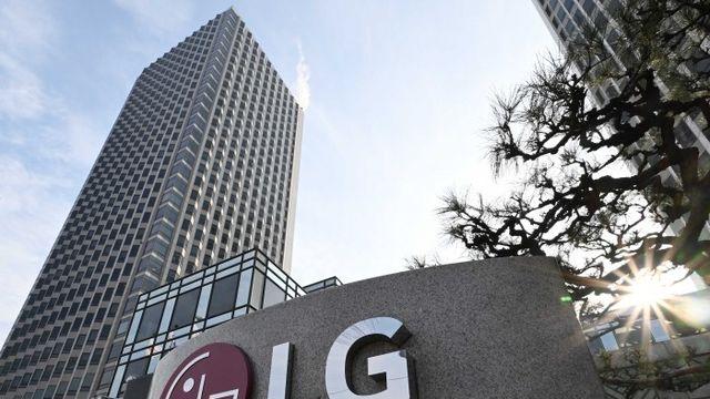 가전·전장 선방한 LG전자···TV는 적자 확대(종합)