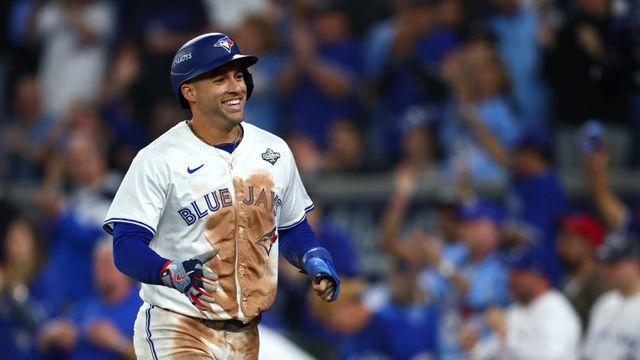 ‘6차전서 끝낼까’ 토론토, 천군만마 복귀 ‘스프링어 출격 대기’