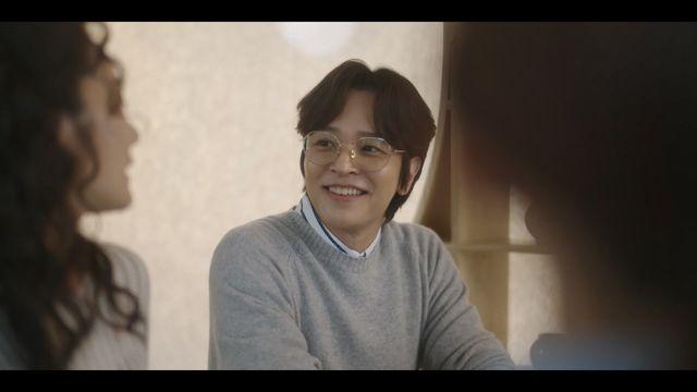 김정훈, 6년 만에 드라마 복귀…상류층 강세정→신주아 관심집중 (부부스캔들3)