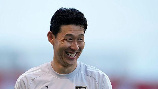 “163억” 손흥민 미쳤다! 메시에 이어 MLS 연봉 2위 등극→LAFC 전체 연봉 30% 이상