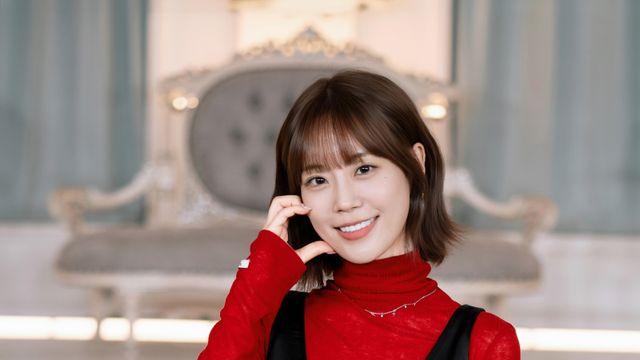 허영지 “‘독사과2’ 보며 화나… 내 연애 주마등처럼 떠올라”