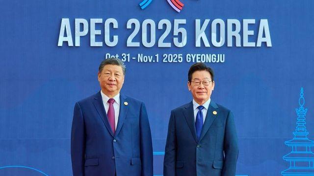 시진핑·젠슨황·엔비디아·코스피4107·홈플러스