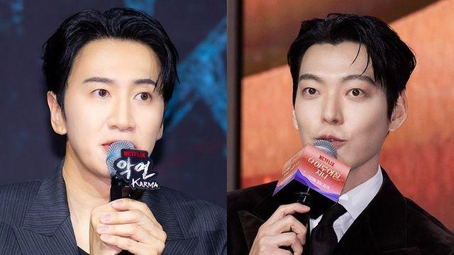 이광수·김우빈, 촬영 중 갈등 폭발…”뭔 말을 저렇게 해” (‘콩콩팡팡’)