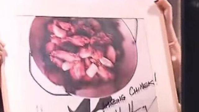 깐부치킨 사장님이 알아둬야하는 백종원 일침 ㄷㄷ 