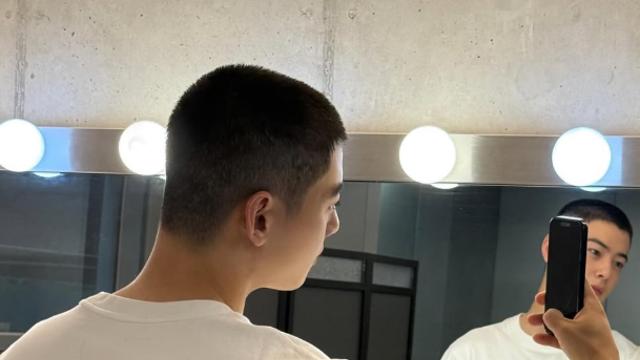 '육군 일병' 차은우, APEC 정상회의 환영 만찬 사회…지드래곤은 공연