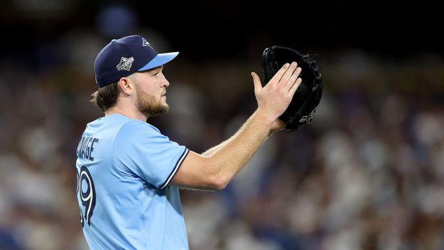 ‘밥 깁슨-랜디 존슨 이후 최초’ 예세비지가 남긴 ‘12K의 충격’