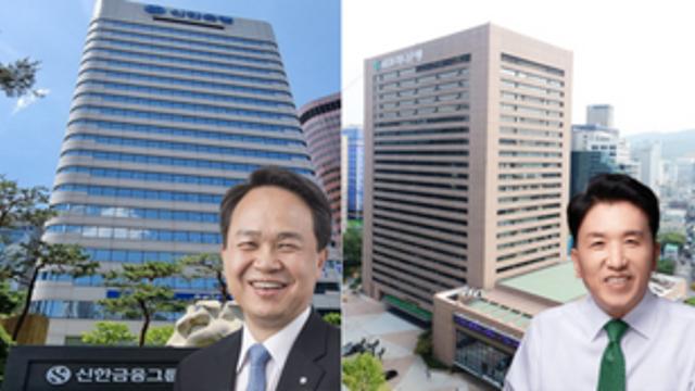 '어닝 서프라이즈' 4대 금융, 4Q도 이상無