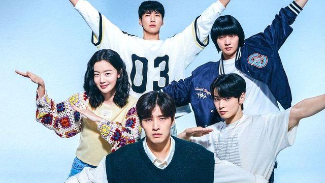 강하늘, 가을에도 흥행 신화 이어간다…’퍼스트 라이드’ 2일 연속 1위