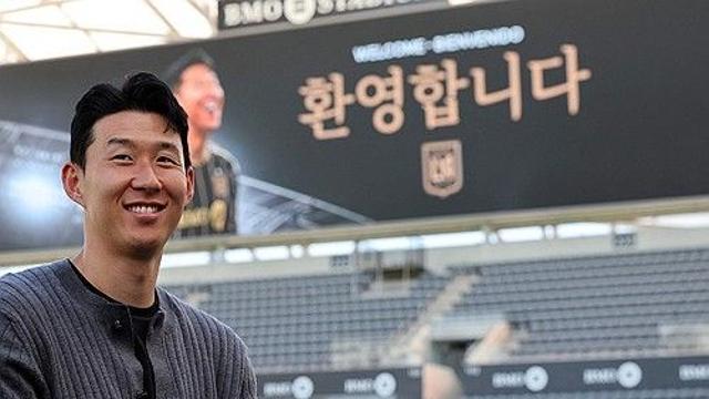 378억 안 아깝다! 손흥민 영입 '신의 한 수'…LAFC가 공식 인정했다→