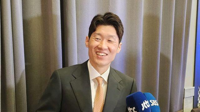 아! 박지성, 3번째 수술이라니 