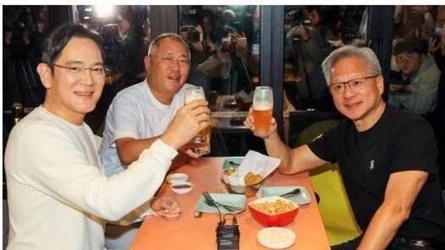 주작x) 용팔이, 차팔이, 폰팔이