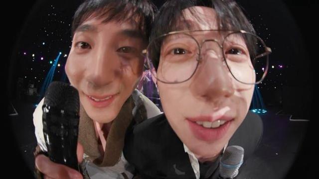 로이킴 “직원들 낯빛 잿빛?”→“들들 볶여서 그래” 폭소 해명