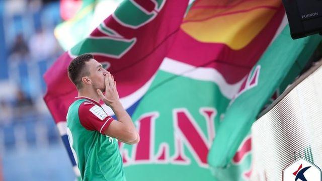 [K리그1 현장리뷰] 2위 등극+파죽의 4연승+홈 6연승...안톤-마사-유강현 골골골! 대전, 서울 3-1 격파