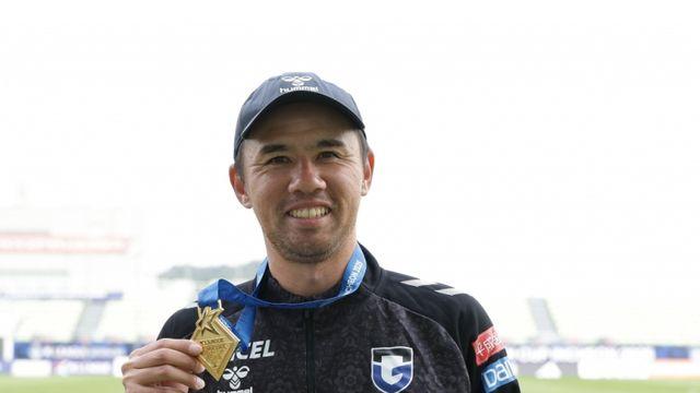 “韓보다 좋은 성적? 우리 것을 보여주려고 하기 때문” 日 감바 오사카 U-17 감독이 본 양국 축구