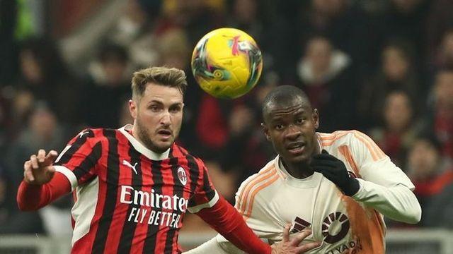 [승부예측] 11월3일(월) 04:45 세리에A 10R 밀란 vs 로마 스코어 예측