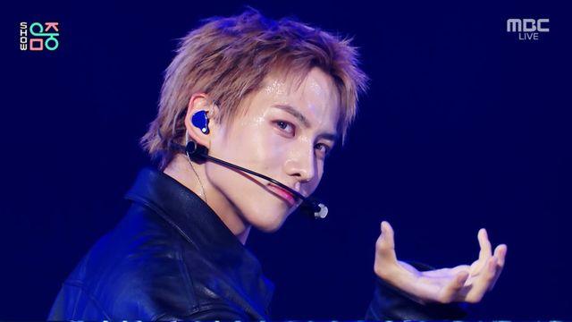 ‘컴백’ 82메이저, 에너지 폭발 ‘트로피’ 무대로 시선 올킬 (음중)