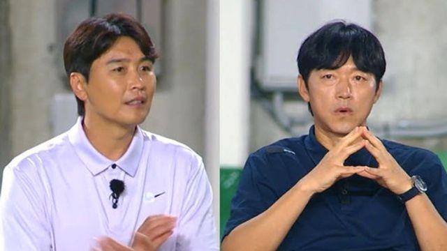 이동국 VS 김남일, 감독들의 자존심 대결…구자철 “조축 수준 맞아?” 깜짝 (‘뭉찬4’)