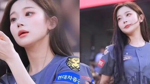 '삐끼삐끼 여신' 이주은, 1억 조회수 이어 '이것' 달성