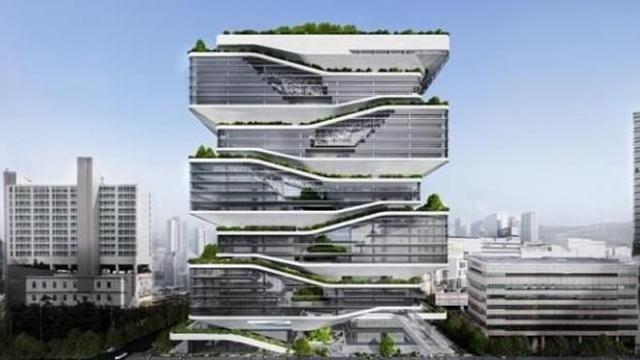 [우주성의 RE:스페이스] '전자산업 심장' 용산전자상가, AI 신산업 혁신 거점으로 탈바꿈