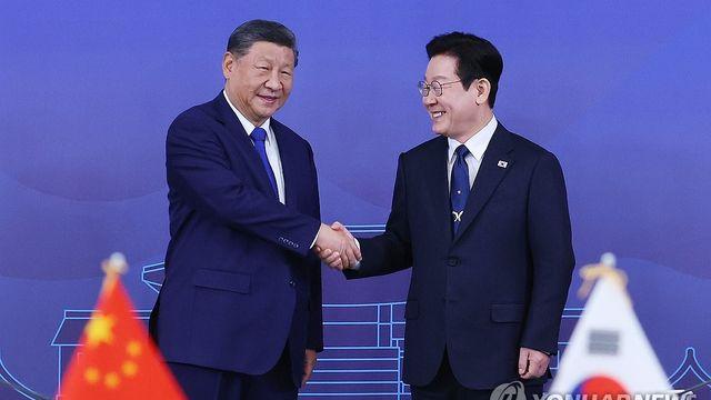 [한중정상회담] '민생·실용' 對中노선…관계 복원 '큰 걸음' 이끌까