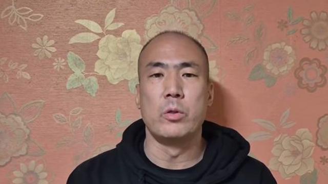 정상수, '윤 어게인' 구호 사과…