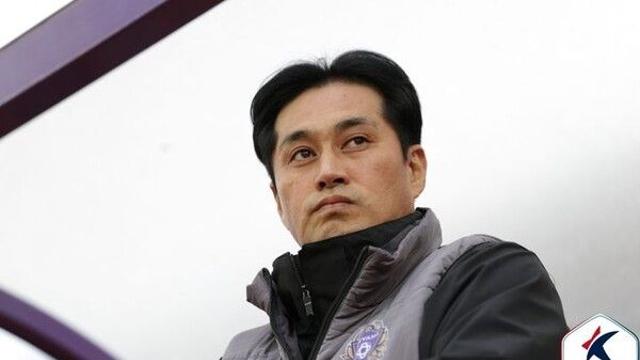 '1부 잔류 청신호' 안양 유병훈 감독 