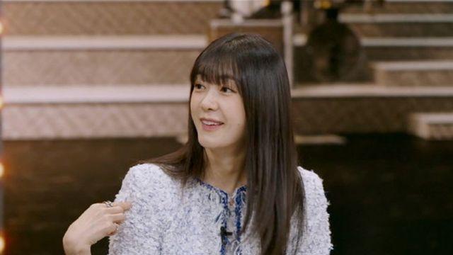 이요원, 이른 결혼 이유 “너무 일찍 사회생활, 지쳤을 때 남편 만나” (‘인생이 영화’)