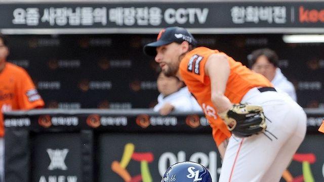 구자욱·문성주, 부상으로 야구대표팀 제외…이재원 대체 선발