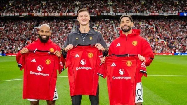 [PL LINE UP] 음뵈모-세슈코-쿠냐 떴다...자신감 가득한 아모림, 노팅엄 잡고 4연승 질주?