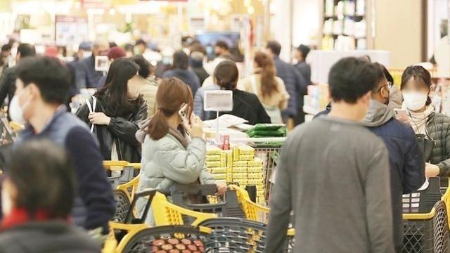 딱 하루 남았다…이마트 쓱데이, 내일까지 반값 할인하는 '국민 식재료'