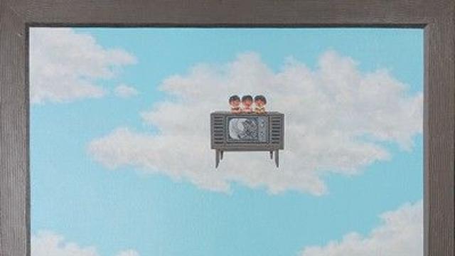 [마이더스] 갤러리 - 김채웅 '사라져가는 옛날 동네'