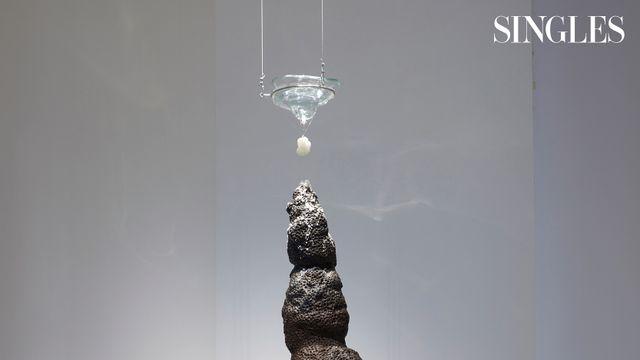 잊힌 재료가 유산이 된다는 것! 위켄드랩 전은지, 이하린  #뉴헤리티지